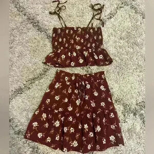 Paper Crane junior size XS (F113)